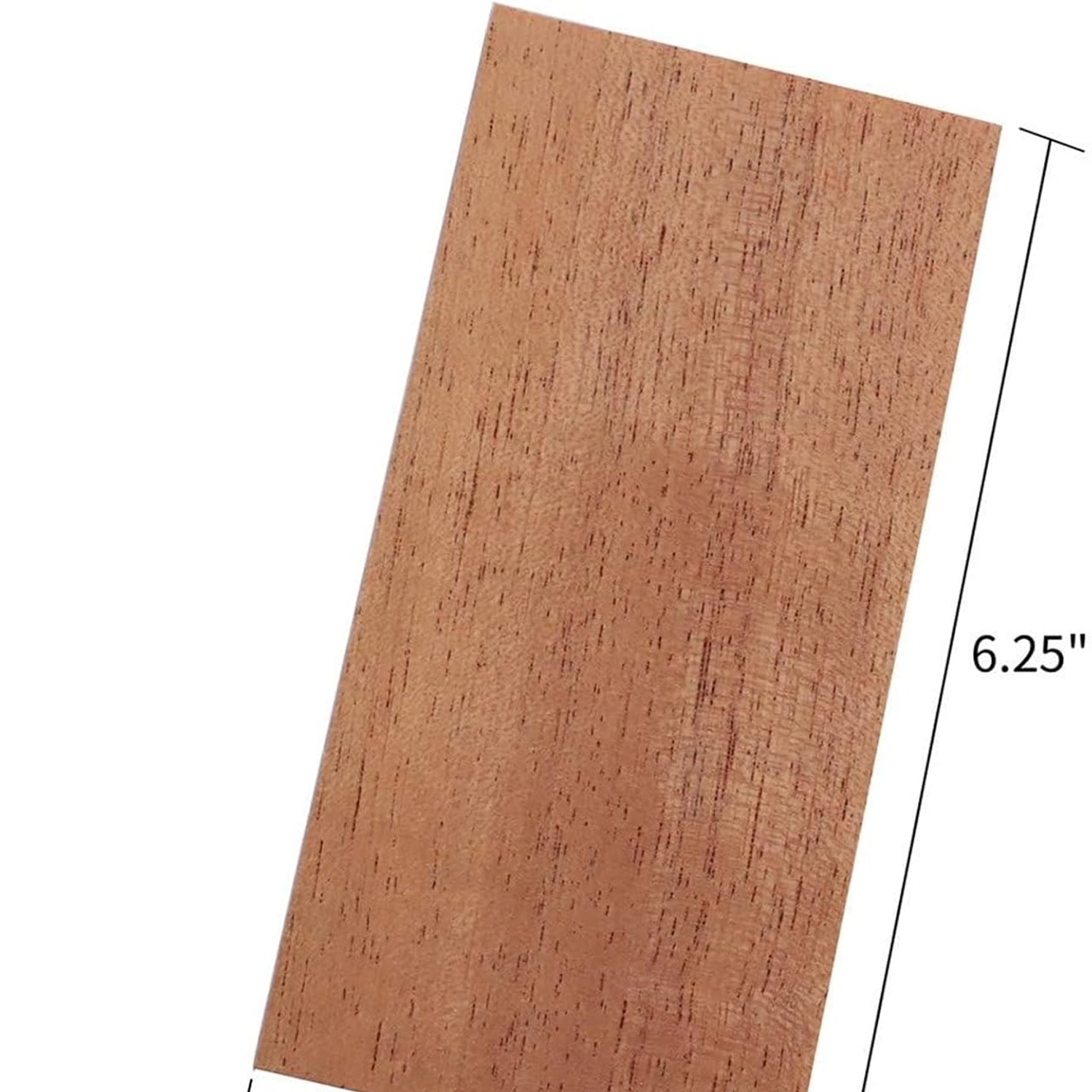 Woho Spanish Cedar Sheets: image 4
