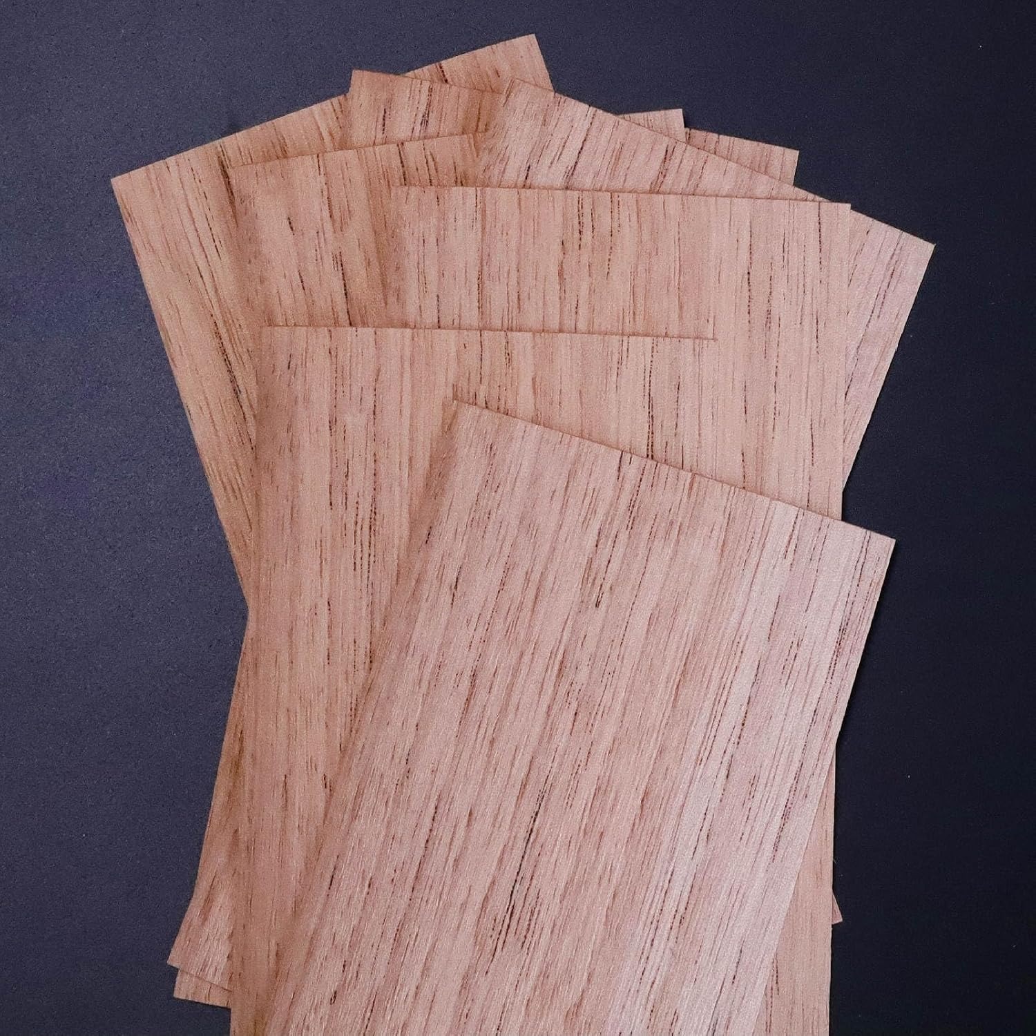 Woho Spanish Cedar Sheets: image 6