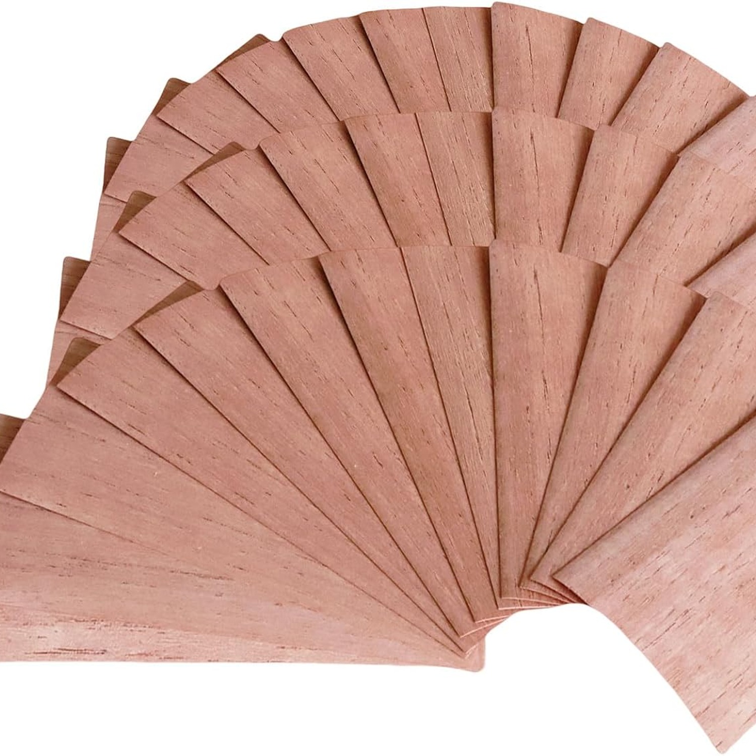 Woho Spanish Cedar Sheets: image 1