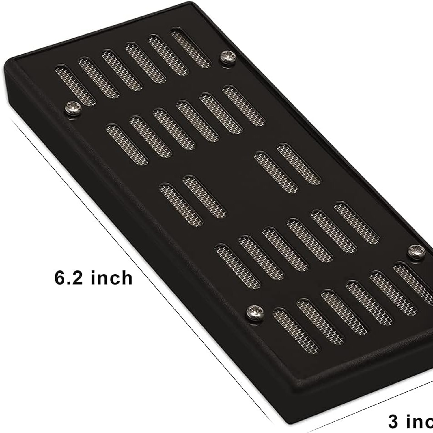 TISFA Rectangular Humidor Humidifier: image 3